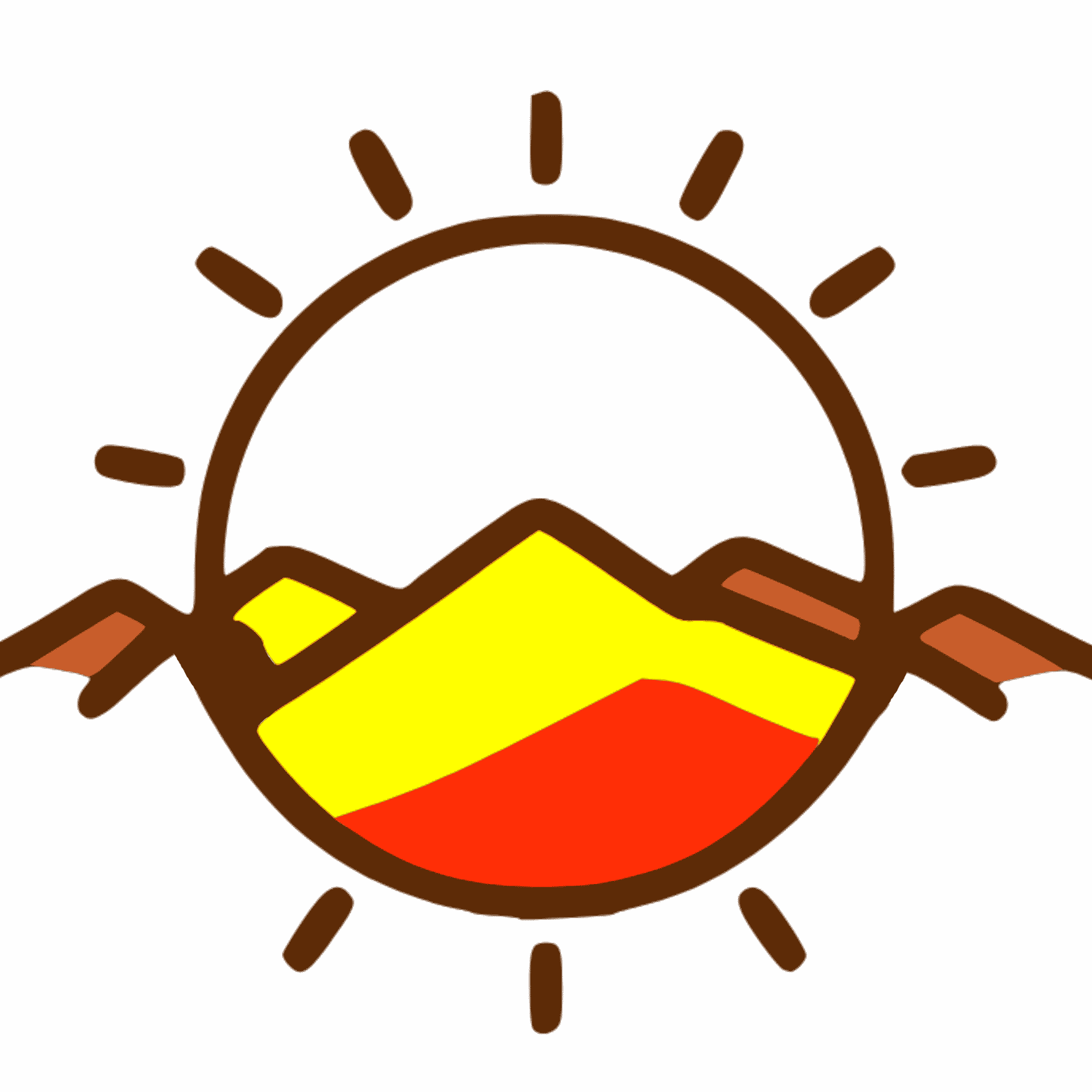 DesertSun.Energy logo