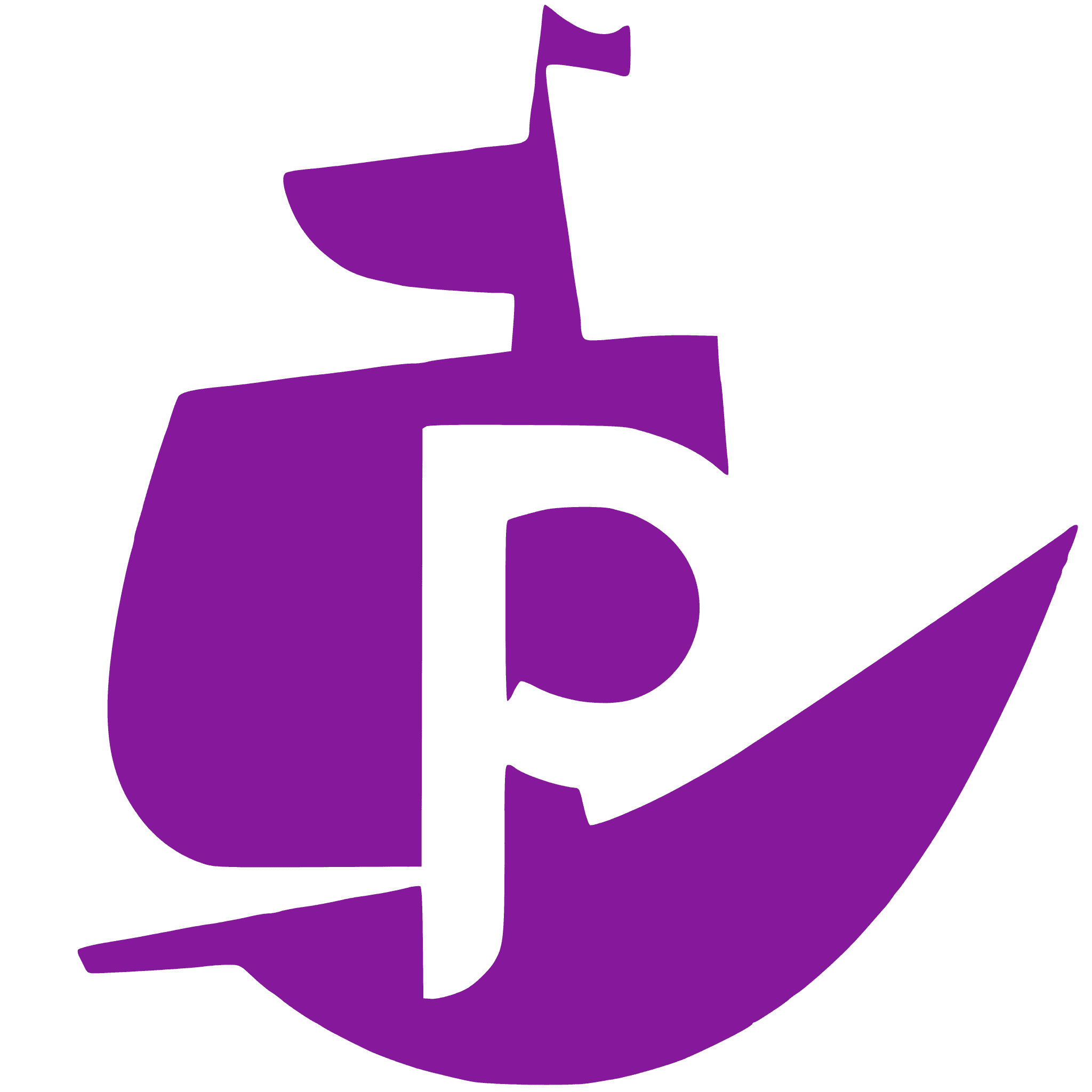 ProsperityPirate logo